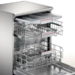 Máy rửa bát độc lập 60cm, BOSCH Series 6 SMS6ZCI06E (Zeolith, PureDry)