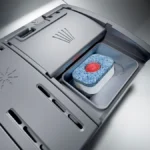 Máy rửa bát độc lập 60cm, BOSCH Series 6 SMS6ZCI08E (Zeolith)