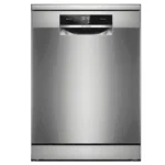 Máy rửa bát BOSCH Series 8 độc lập,  SMS8TCI01E (PerfectDry, EfficentDry)