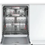 Máy rửa bát BOSCH Series 6 bán âm, SMU68TS02E (Pure Dry)