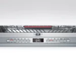 Máy rửa bát BOSCH Series 4  âm toàn phần, SMV4ECX14E (EfficientDry)