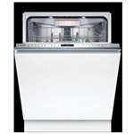 Máy rửa bát BOSCH Series 8  âm toàn phần, SMV8ZCX02E (PerfectDry)