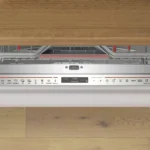 Máy rửa bát BOSCH Series 8  âm toàn phần, SMV8ZCX02E (PerfectDry)