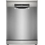 Máy rửa bát độc lập 60cm, BOSCH Series 4 SMS4HAW48E (Pure Dry)