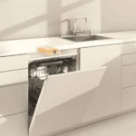 (Flex) Bộ đẩy điện BLUM Z10C500A.01 8885000 cho cánh tủ lạnh, tủ đông, máy rửa bát SERVO-DRIVE Flex