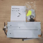(Flex) Bộ đẩy điện BLUM Z10C500A.01 8885000 cho cánh tủ lạnh, tủ đông, máy rửa bát SERVO-DRIVE Flex