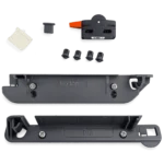 (Sink MERIVOBOX) Bộ đẩy điện Blum Z10D7301 6579379 cho 2 ngăn kéo dưới chậu rửa MERIVOBOX SERVO-DRIVE