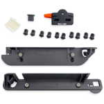 (5 ngăn kéo) Bộ đẩy điện Blum Z10D01E0 S5 6184503 SERVO-DRIVE (SPACE TOWER)