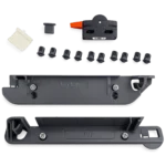 (5 ngăn kéo) Bộ đẩy điện Blum Z10D01E0 S5 6184503 SERVO-DRIVE (SPACE TOWER)