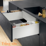 (Sink drawer,LEGRABOX) Ngăn kéo dưới chậu rửa Blum LEGRABOX C 770C5002S  1101587 8157125