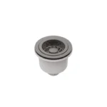 Bộ xả chậu bếp HAFELE (Titan, black)