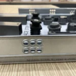 (NL.460mm) Bục thang ngăn kéo BLUM Z95.4600 5993665 SPACE STEP (400-1200mm.150kg)
