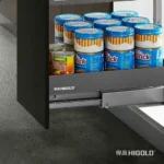 (Rút) Tủ kho 300mm, khay hộp HiGold Series Shearer