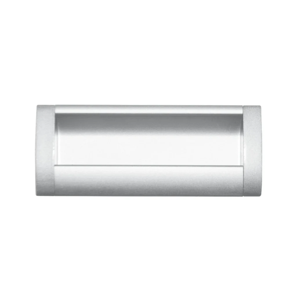 (109-205mm) Tay nắm âm tủ HAFELE 151.76.921 151.76.922 151.76.923 151.76.924
