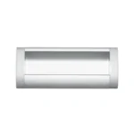 (109-205mm) Tay nắm âm tủ HAFELE 151.76.921 151.76.922 151.76.923 151.76.924