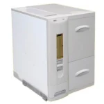 Thùng gạo 15kg và ngũ cốc B45 âm tủ China 450mm