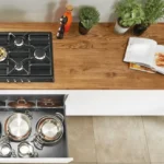 (LEGRBOX) Đầu nối thanh ngang Blum ZC7U10E0 6678082 9779494 (AMBIA-LINE)