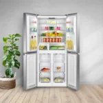 Tủ lạnh 4 cánh Hafele HF-Mulb 534.14.050