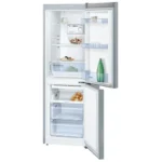 Tủ lạnh đơn ngăn đá dưới Bosch KGN33NL20G Series 2