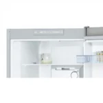 Tủ lạnh đơn ngăn đá dưới Bosch KGN33NL20G Series 2