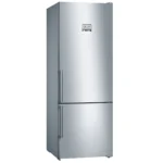 Tủ lạnh đơn ngăn đá dưới Bosch KGN56HI3P Series 6