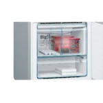Tủ lạnh đơn ngăn đá dưới Bosch KGN56HI3P Series 6