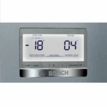 Tủ lạnh đơn ngăn đá dưới Bosch KGN56HI3P Series 6