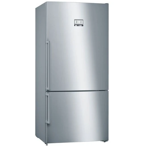 Tủ lạnh đơn ngăn đá dưới Bosch KGN86AI42N Series 6