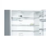 Tủ lạnh đơn ngăn đá dưới Bosch KGN86AI42N Series 6