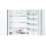 Tủ lạnh âm ngăn đá dưới Bosch KIN86AF31K Series 6