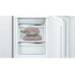 Tủ lạnh âm ngăn đá dưới Bosch KIN86AF31K Series 6