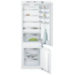 Tủ lạnh âm ngăn đá dưới Bosch KIS87AF30T Series 6