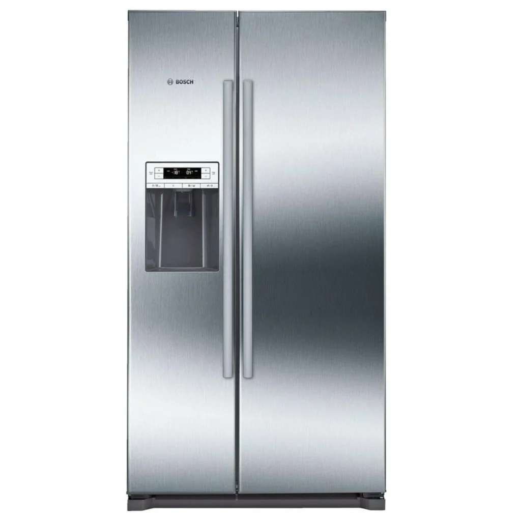 Tủ lạnh side by side Bosch KAD90VI20 Series 6