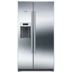 Tủ lạnh side by side Bosch KAI90VI20G Series 6