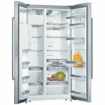 Tủ lạnh side by side Bosch KAD92HI31 Series 8