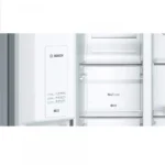 Tủ lạnh side by side Bosch KAD92HI31 Series 8