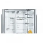 Tủ lạnh side by side Bosch KAD92HI31 Series 8