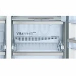 Tủ lạnh side by side Bosch KAD92HI31 Series 8
