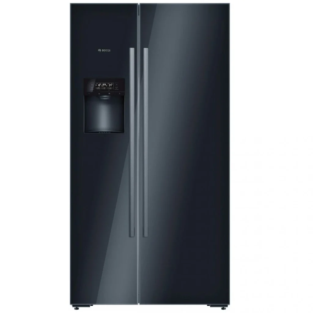 Tủ lạnh side by side Bosch KAD92SB30 Series 8