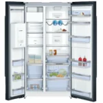 Tủ lạnh side by side Bosch KAD92SB30 Series 8