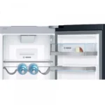 Tủ lạnh side by side Bosch KAD92SB30 Series 8