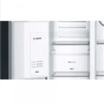 Tủ lạnh side by side Bosch KAD92SB30 Series 8