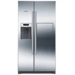 Tủ lạnh side by side Bosch KAG90AI20G Series 6
