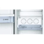 Tủ lạnh side by side Bosch KAN92VI35 Series 4