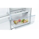 Tủ mát độc lập Bosch KSV36VI3P Series 4