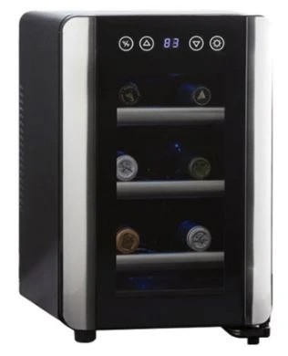 Tủ rượu 16 chai Hafele HW-G16A 539.15.040