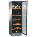Tủ rượu 198 chai Bosch KSW38940 Series 8