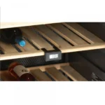 Tủ rượu 198 chai Bosch KSW38940 Series 8
