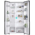 Tủ lạnh Side by Side Hafele 532L HF-SB5321FB 534.14.021