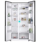 Tủ lạnh Side by Side Hafele 529L HF-SB5601FB 534.14.100